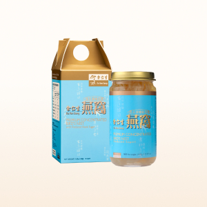Premium Concentrated Bird s Nest Reduced Sugar